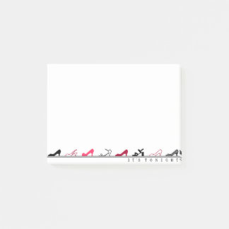 POST-IT® IT’S TONIGHT