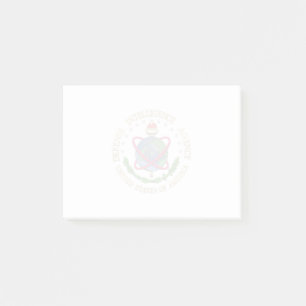 Post-it® [100] Agence du renseignement de la défense : Défe