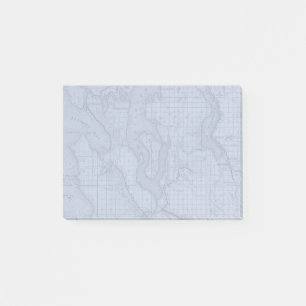 Post-it® 1888 Seattle