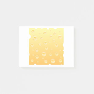 Post-it® 290cheese