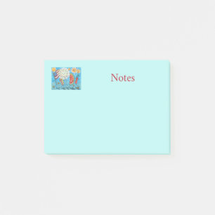 Post-it® 4 juillet GANG, PARADE & FEU EN VACANCES