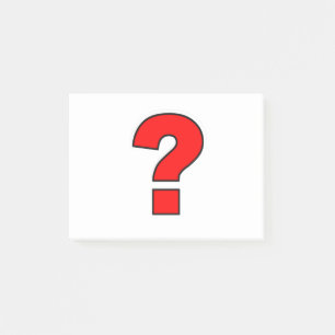 Post-it® 900px-REd_question_mark avec bordure blanche