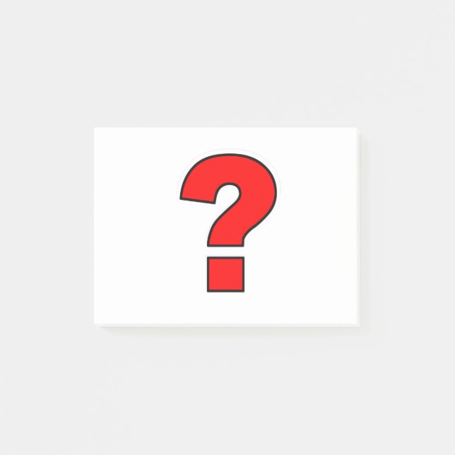Post-it® 900px-REd_question_mark avec bordure blanche (Devant)