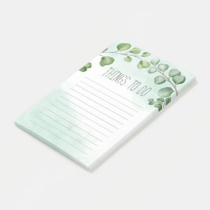 Post-it® A faire