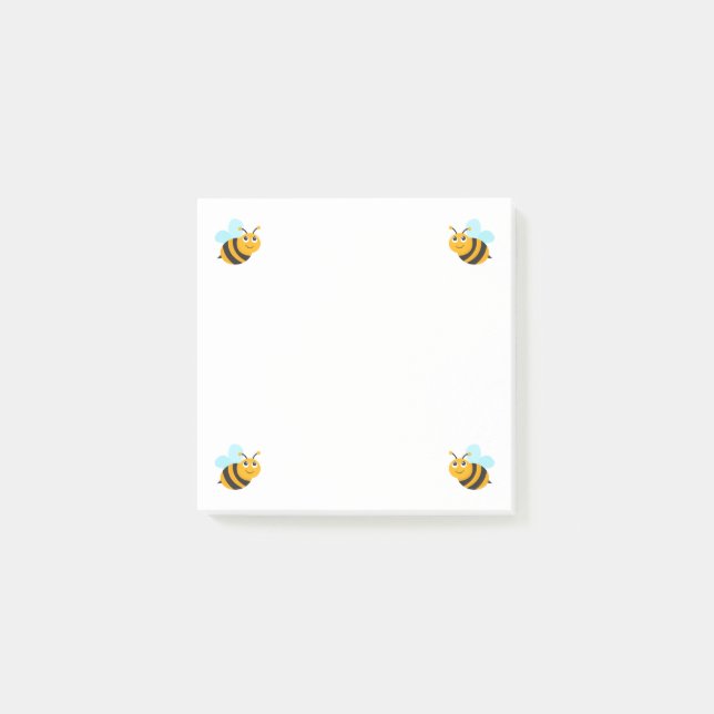 Post-it® Abee (Devant)