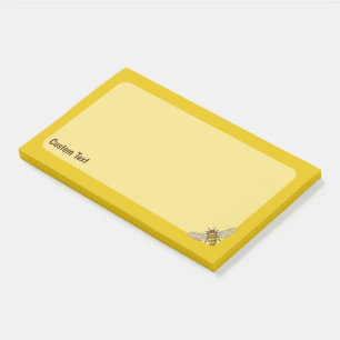 Post-it® abeille