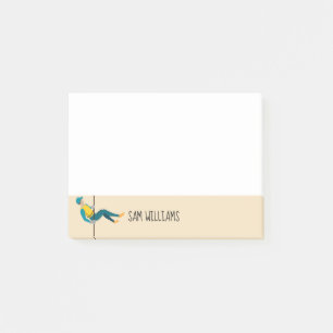 Post-it® Absence