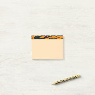 Post-it® Abstrait Predator Skin Camo Art : Design d'aventur