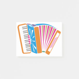 Post-it® Accordéon