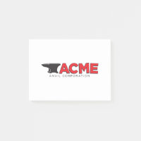 ACME ANVIL CORPORATION