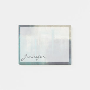 Post-it® Additionnez votre   nommé Crossfade I