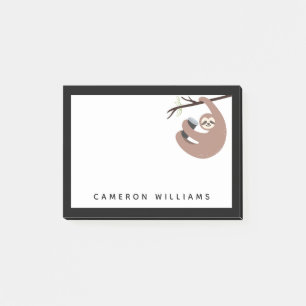 Post-it® Additionnez votre   nommé ne dépêchent pas le café