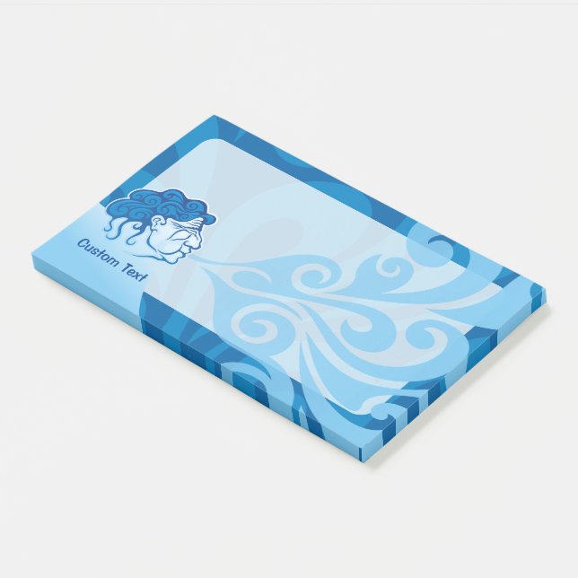 Post-it® Aeolus (Incliné)