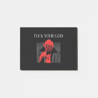 Aist Goat Satan Baphomet GIft