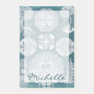 Post-it® Ajouter votre nom Plan directeur de la Vie marine