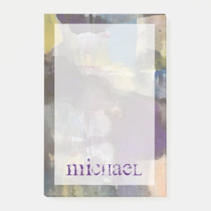 Post-it® Ajoutez votre intermède   calme nommé