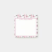 Ajoutez votre motif nommé de vernis à ongles