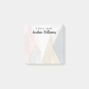 Post-it® Ajoutez votre nom   Pics II