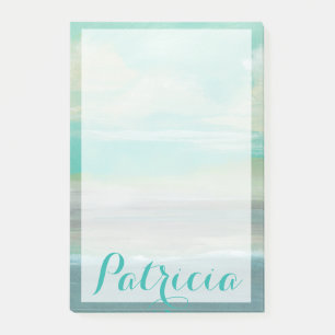 Post-it® Ajoutez votre nom   Plage Lowland I