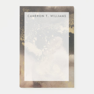 Post-it® Ajoutez votre nom   Saisons de montagne