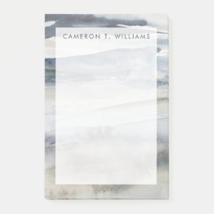 Post-it® Ajoutez votre nom   Spray de sel neutre