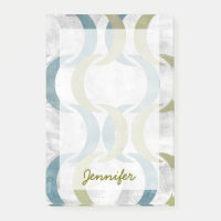 Ajoutez votre répétition | géométrique nommée III