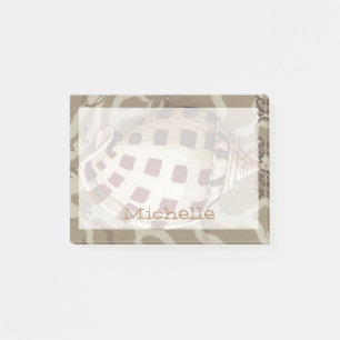 Post-it® Ajoutez votre sonnet nommé I de bord de la mer de