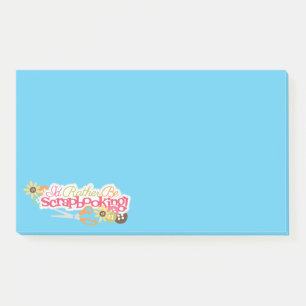 Post-it® Album photo