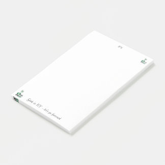 Post-it® allons de l'avant Geek à New York