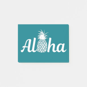 Post-it® Aloha