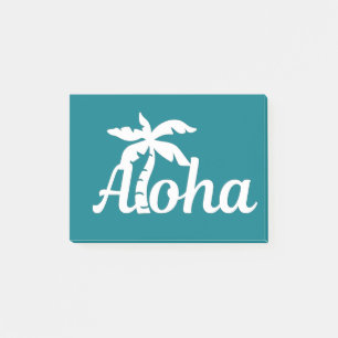 Post-it® Aloha Hawaii