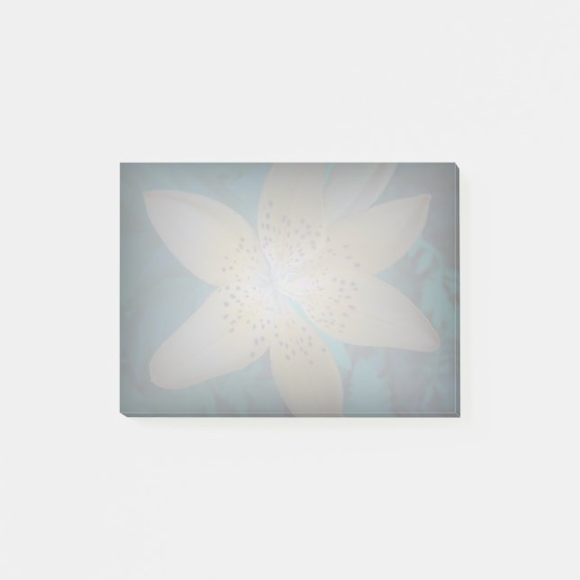 Post-it® American Tiger Lily (Devant)