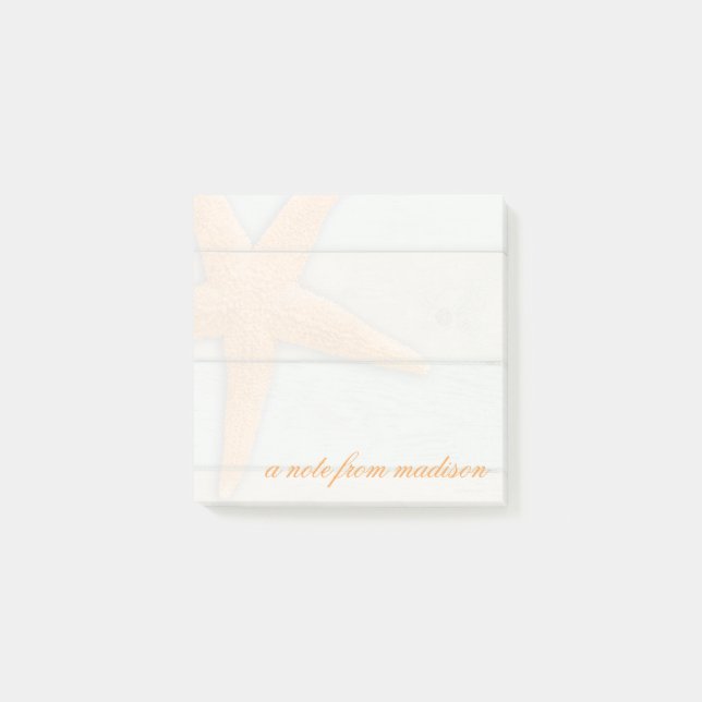 Post-it® Amidon (Devant)