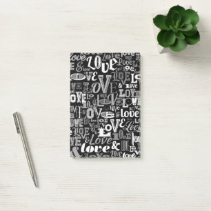 Post-it® Amour 4