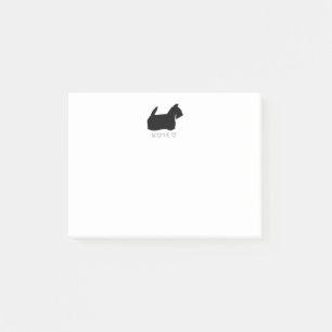 Post-it® Amour de Scottie