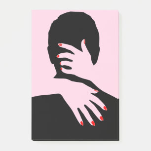 POST-IT® AMOUR ET ROMANCE