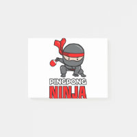 Amoureux de ping-pong amusants - Amateurs de tenni