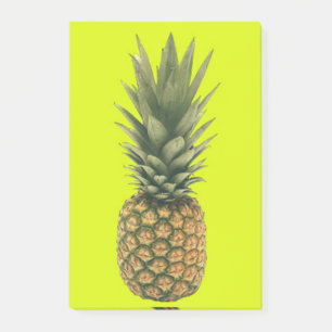 Post-it® Ananas doux