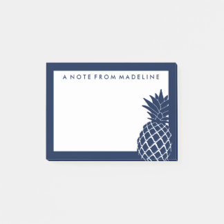 Post-it® Ananas tropical