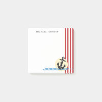 Ancre, Sun et nautique de l'eau personnalisés