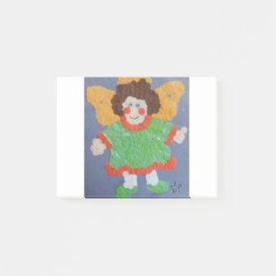 Post-it® Angel