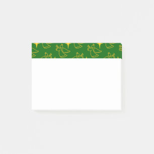 Post-it® Anges de Noël