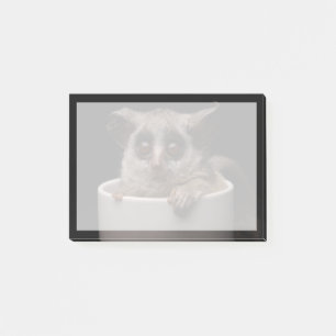 Post-it® Animaux de bébés cutest Bébé mignon