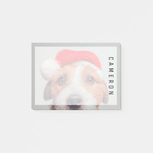 Post-it® Animaux de bébés cutest Jack Russell Chien Père