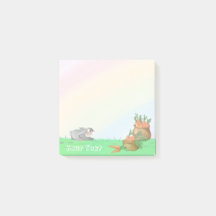 Animaux de ferme Bunny Rainbow Kids 
