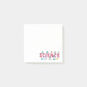 Post-it® Appareils de laboratoire scientifique