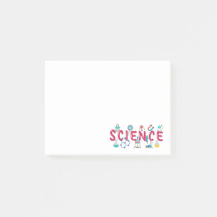 Post-it® Appareils de laboratoire scientifique