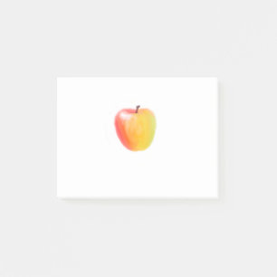 Post-it® Apple