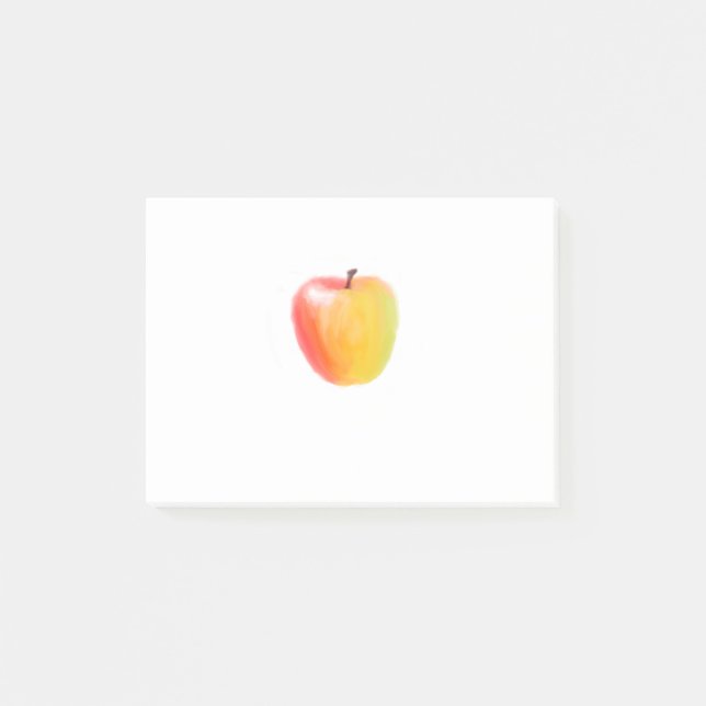 Post-it® Apple (Devant)