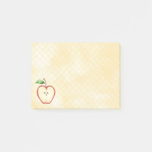Post-it® Apple